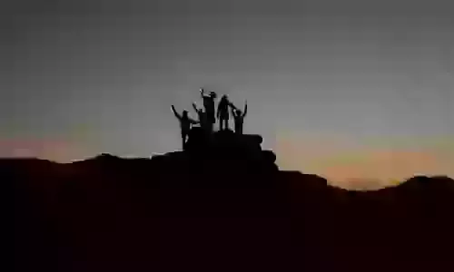 Explorers